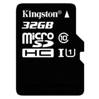 Карта памяти MicroSD 32Gb